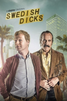 Придурки из Швеции - сериал смотреть онлайн