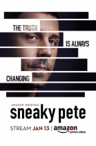 Подлый Пит - сериал смотреть онлайн