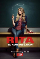 Рита - сериал / Rita (2012-...)