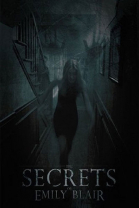 Секреты Эмили Блэр / The Secrets of Emily Blair (2017)