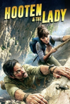 Мистер Хутен и Леди Александра - сериал / Hooten & the Lady (2016-...)