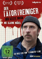 Чистильщик - сериал / Der Tatortreiniger (2012-...)