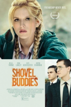 Друзья до гроба / Shovel Buddies (2016)