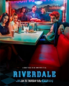 Ривердэйл - сериал / Riverdale (2017-...)