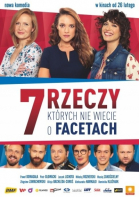 7 вещей, которые вы не знали о мужчинах смотреть онлайн