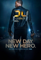 24 часа: Наследие - сериал / 24: Legacy (2016-...)
