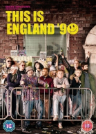 Это – Англия. Год 1990 - сериал / This Is England \'90 (2015)