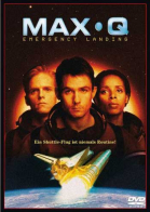 Космическая катастрофа / Max Q (1998)