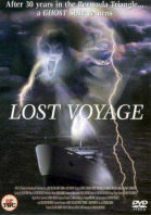 Бермудский треугольник / Lost Voyage (2001)
