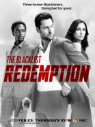 Черный список: Искупление - сериал смотреть онлайн