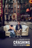 По друзьям - сериал / Crashing (2017-...)