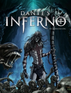 Ад Данте: Анимированный эпос / Dante\'s Inferno: An Animated Epic (2010)