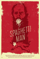 Спагеттимен / Spaghettiman (2016)