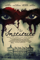 Институт / The Institute (2017)