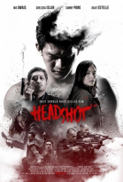 Рейд: Пуля в голове / Headshot (2016)