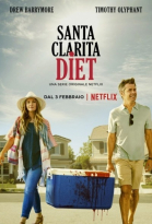 Диета из Санта-Клариты - сериал смотреть онлайн