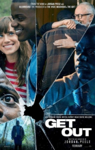 Прочь / Get Out (2017)