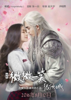Любовь онлайн-оффлайн / Wei wei yi xiao hen qing cheng (2016)