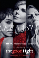 Хорошая борьба - сериал / The Good Fight (2017-...)