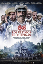 1898. Последние на Филиппинах смотреть онлайн