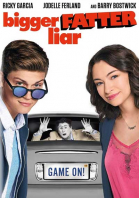 Большой толстый лгун 2 / Big Fat Liar 2 (2017)