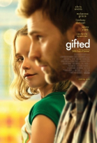 Одарённая / Gifted (2017)