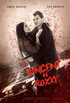 Винсент и Рокси / Vincent N Roxxy (2016)