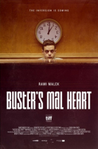 Плохое сердце Бастера / Buster\'s Mal Heart (2016)