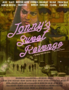 Сладкая месть Джонни / Jonny\'s Sweet Revenge (2017)