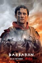 Варвары - сериал / Barbaren (2020)