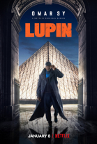 Люпен - сериал / Lupin (2021-...)