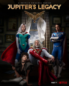   -  / Jupiter\'s Legacy (2021)