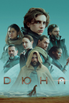 Дюна / Dune: Part One (2021)