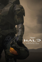 Хало - сериал / Halo (2022)