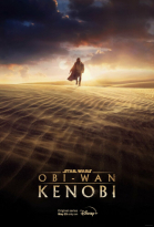 Оби-Ван Кеноби - сериал / Obi-Wan Kenobi (2022)