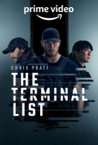 Список смертников - сериал / The Terminal List (2022)