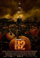 Хэллоуин 2 смотреть онлайн