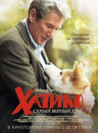Хатико: Самый верный друг / Hachiko: A Dog\'s Story (2009)