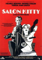 Салон Китти / Salon Kitty (1975)