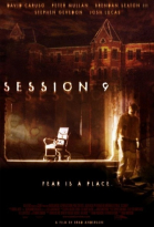 Девятая сессия / Session 9 (2001)