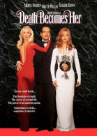 Смерть ей к лицу / Death Becomes Her (1992)