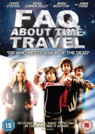 Часто задаваемые вопросы о путешествиях во времени / Frequently Asked Questions About Time Travel (2009)