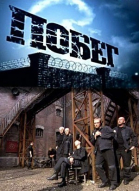 Побег - русский сериал смотреть онлайн