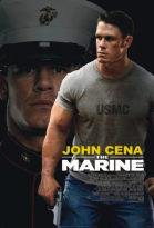 Морской пехотинец / The Marine (2006)
