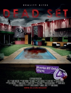 Мёртвая компания / Тупик / Dead Set (2008)