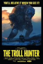 Охотники на троллей / Trolljegeren (2010)