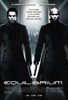 Эквилибриум / Equilibrium (2002)