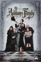 Семейка Аддамс / The Addams Family (1991)