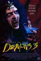 Ночь демонов 3 / Night of the Demons III (1997)