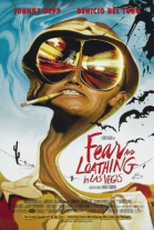 Страх и ненависть в Лас-Вегасе / Fear and Loathing in Las Vegas (1998)